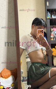 HOLA TU GATITA PARA HETEROS Y CHACALES CURIOSOS - FOTO 7