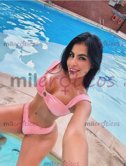 LA MÁS MAMACITA DEL SECTOR, POR POCOS DIAS EN TU CIUDAD. - FOTO 6