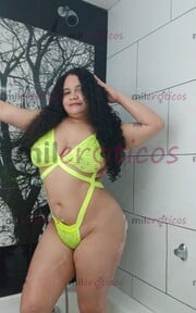 $$ GORDIBUENA CON HERMOSOS CENOS D INFARTO VEN ME ENCANTA EL SEXO DURO - FOTO 7