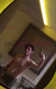 SEÑORITAS ESTOY PARA COMPLACER TUS FANTACIAS Y SERVIRTE EN TODO - FOTO 10