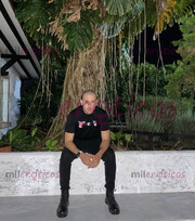 DÉJATE ATENDER POR UN MACHO VELLUDO MASAJE ERÓTICO A TU MEDIDA - FOTO 4