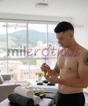 APTO EXCLUSIVO RELAX PLACER:MASAJE SUECO PROFESIONAL CON FINAL FELIZ - FOTO 9