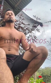 COLOMBIANO ACTIVO VERGA DE 22 CTM GRUESA DURA - FOTO 8