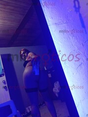 POLLA TRANS HORMONIZADA APTO PRIVADO PARA HOMBRES SOLVENTES - FOTO 8