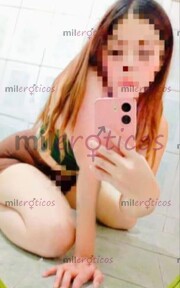 QUE TAL PAPI SOY UNA SCORT MUY LINDA Y NADA MAMONA AMOR - FOTO 5