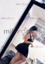 SOY ARDIENTE Y CACHONDA EN LA CAMA, PRUÉBAME - FOTO 9