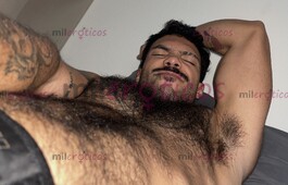 PELUDO MEXICANO ME GUSTA QUE USEN LENCERIA... ACA VERGA GRUESA Y PRIETA - FOTO 4