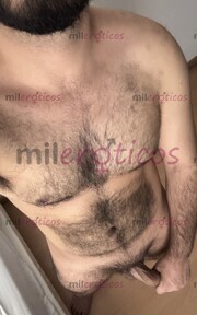 PELUDO CABALLERO DE ALTO NIVEL PARA MOMENTOS INOLVIDABLES - FOTO 6