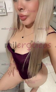HOLA GUAPO TE RECIBO CON UN RICO ORAL TE LA JUEGO CON MI LENGUA Y TE HAGO GOZAR! - FOTO 9