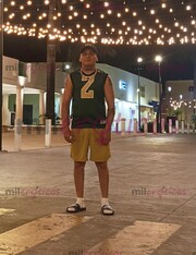 CHACAL DE TEZ CLARA TATUADO RECIÉN LLEGADO A TÚ CIUDAD CARISMÁTICO PROMOCION - FOTO 10