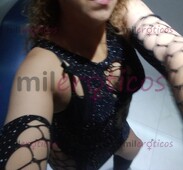 UNA MUJER SEXI AMABLE GOLOSA Y MUY RICA PIEL ARDIENTE - FOTO 2