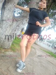 ÁBREME D PIERNAS Y CHUPA MI CLÍTORIS ME CHORREO EN TU CARA NALGONA Y CHICHONA - FOTO 6