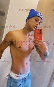 JOVEN AGRADABLE SERIO Y MADURO VENTA DE CONTENIDO - FOTO 3