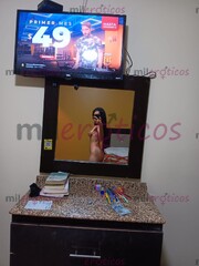 UNA FLAKITA RICA Y CALIENTE PARA PASAR TODA LA NOCHE EN TU CAMA - FOTO 8