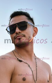 BISEXUAL, DISCRETO PARA ENCUENTROS REALES - FOTO 7