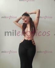 SEXY WERITA VENEZOLANA, CON LUGAR SOLO POCOS DIAS - FOTO 10