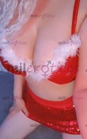 MLF IRIS SEDUCCIÓN Y PLACER ATREVETE A CONOCERME - FOTO 6