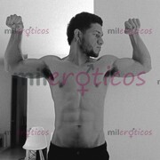 ¡¡¡CABALLERO DISPONIBLE!!!.. VERSATIL ACTIVO - FOTO 2