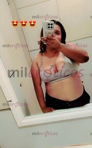 TU GORDITA CALIENTE Y RICA VUELVE A TI PARA VOLVER A SENTIRTE - FOTO 2