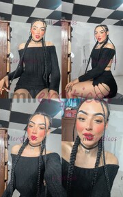 HOLA LINDOS SOY UNA LINDA CHICA TRANS HERMOSA Y COMPLACIENTE - FOTO 9