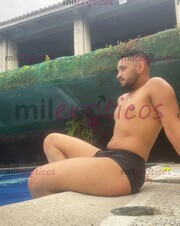 HOLA, ESTOY PARA COMPLACERTE, ESCRÍBEME PARA MÁS 3237582540 - FOTO 9