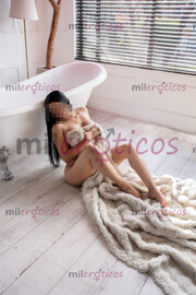 NATALIA MODELO UNIVERSITARIAS MASAJISTA EROTICA JUEVES TAMBIEN - FOTO 4