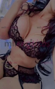 ME MOJO MUY RICO , Y GIMO DELICIOSO , LA MAS CALIENTE QUE CONOCERAS - FOTO 5