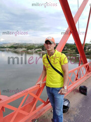 MAN HETERO MENTE ABIERTA CON 20 CM DE VERGA Y MUCHA LECHE PARA DAR 3011729520 - FOTO 7