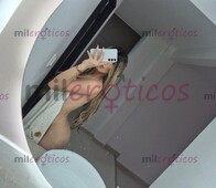 UNICA E INIGUALABLE VERONIKA HERMOSA TRANS FIESTERA 24 7 - FOTO 10