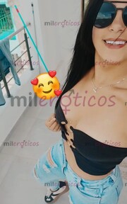 ME LLAMO ANDREINA ESTOY NUEVA EN OCAÑA SOY DE NIVEL VOLUPTUOSA - FOTO 8