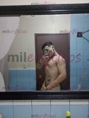 STREPPER, BAILE, MASAJE, SALIDAS, ACOMPAÑAMIENTO Y MAS - FOTO 3