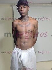 TE GUSTAN LAS VERGAS GRANDES Y LA DOMINACIÓN 22CM DE VERGA - FOTO 10