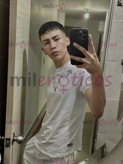 ARRECHO COMPLACIENTE EDUCADO BUEN TRATO DISPUESTO A COMPLACER TUS DESEOS - FOTO 6