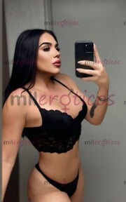 FEMENINA GUAPA CARAMELO DE 19CM CON LUGAR LLÁMEME - FOTO 5