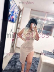 ME GUSTA TENER EL SEXO SIN NADA DE ASCO Y TENGO MI GARGANTA BIEN PROFUNDA - FOTO 6