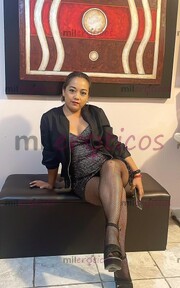 YAZMIN, DE REGRESO..... ESTARE DISPONIBLE POR CORTO TIEMPO - FOTO 10