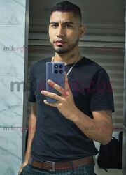 VENEZOLANO CON UNA DELICIOSA VERGON DE 22 CM MORENAZO ARRECHO - FOTO 3