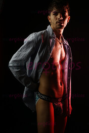 SOY ANDRES FLACO PARA COMPLACERTE Y PASAR UN RATO AGRADABLE - FOTO 2