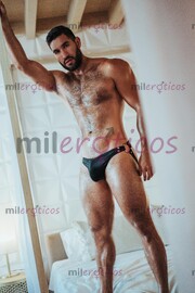 TAPATÍO DOMINANTE, SEGURO Y DE ALTO CALIBRE (23CM) - FOTO 5