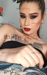 DISPUESTA A COMPLACERTE EN TUS FANTASIAS SEXUALES ACTIVA Y PASIVA - FOTO 8