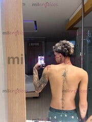 SOY SANTIAGO UN JOVEN DE 19 AÑITOS HAREMOS LOCURAS - FOTO 9