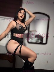 TRANS FEMENINA DOMINANTE O SUMISA PRIMERA VEZ EN TU CIUDAD - FOTO 4