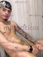 SOY SANTIAGO UN JOVEN DE 19 AÑITOS HAREMOS LOCURAS - FOTO 1