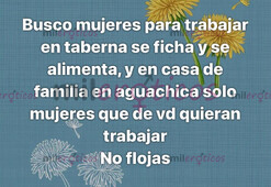 HOLA NECESITO CHICAS PARA TRABAJAR EN CLUB INGRESOS EXTREMADAMENTE BUENOS - FOTO 7