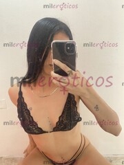 SHARON, FLACA DELGADA , VEN A CONOCERME 100% LA DE LAS FOTOS - FOTO 6