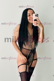 CATA , DELEGADITA , JOVENCITA SENSUAL , LA MEJOR EN ATENCIÓN Y DISCRECIÓN . - FOTO 7
