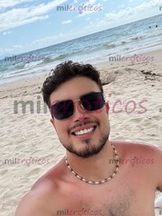 CHICO BI INTER ACTIVO 17 CM, DISCRECIÓN Y ACTITUD - FOTO 1