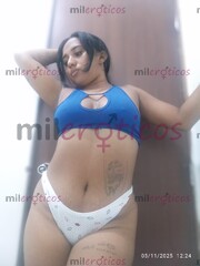 HOLA& MI NOMBRE ES KENDAL EL RATO VALE 40 MIL MEDIA HORA VALE 60 MIL& LA HORA - FOTO 1