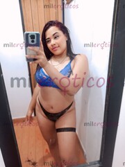 SCORTS DE LUJO, MUY SEXOSA DISPUESTA A COMPLACERTE EN LA CAMA - FOTO 6