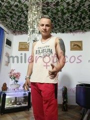 NUEVO EN TU CIUDAD HETERO DISPUESTO A COMPLACERTE PIDE MÁS INF - FOTO 1